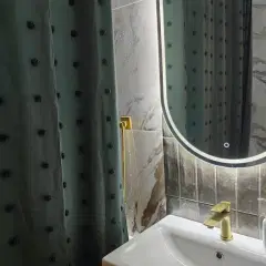Фото гостя 4 — Студия однокомнатная в Центральном, 34 м², Тула