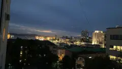 Фото гостя 11 — Квартира двухкомнатная на улице Семёновской, 44 м², Владивосток