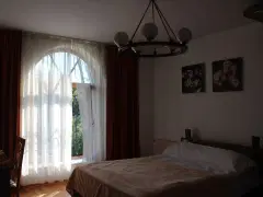 Фото гостя 8 — Апартаменты двухкомнатные в Центральном, 98 м², Калининград