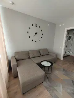 Фото гостя 9 — Студия однокомнатная в Советском, 28 м², Нижний Новгород