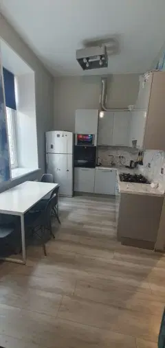Фото гостя 4 — Квартира двухкомнатная на улице Выборгской, 70 м²