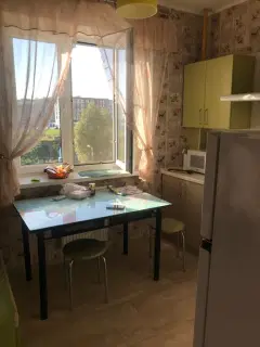 Фото гостя 2 — Квартира однокомнатная на улице Приморской, 36 м², Зеленоградск