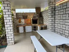 Фото гостя 7 — Дом 6-местный на улице Лиманной, 100 м², Песчаный