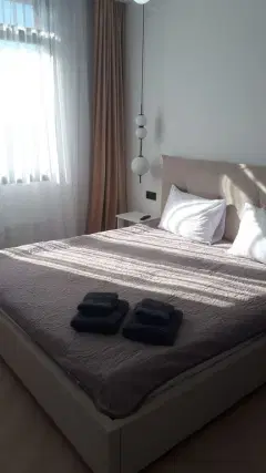Фото гостя 10 — Квартира однокомнатная в Нижегородском, 40 м², Нижний Новгород