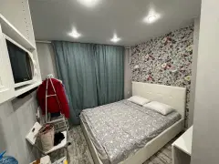 Фото гостя 7 — Студия однокомнатная у Пражской, в Чертаново Южное, 16 м², Москва
