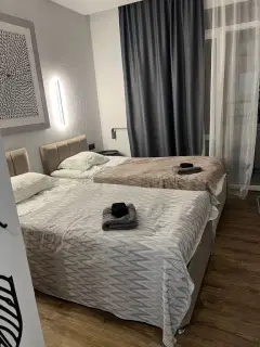 Фото гостя 7 — Квартира двухкомнатная в Советском, 60 м², Нижний Новгород