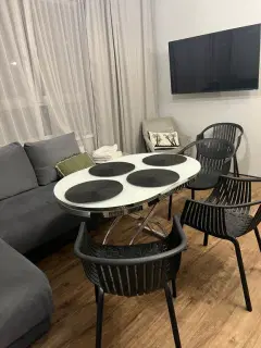 Фото гостя 12 — Квартира двухкомнатная в Советском, 60 м², Нижний Новгород