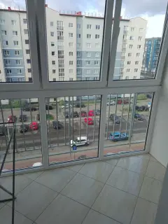 Фото гостя 3 — Квартира однокомнатная в Ленинградском, 36 м², Калининград