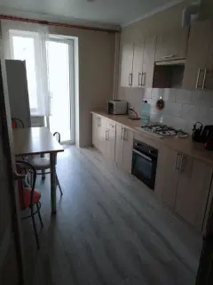 Фото гостя 4 — Квартира однокомнатная в Ленинградском, 36 м², Калининград