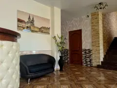 Фото гостя 10 — гостевой дом «Ленивый тюлень», Кабардинка