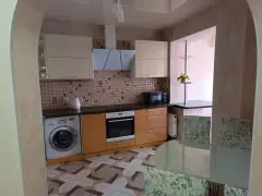 Фото гостя 6 — Квартира однокомнатная на улице Восточно-Кругликовской, 40 м², Краснодар