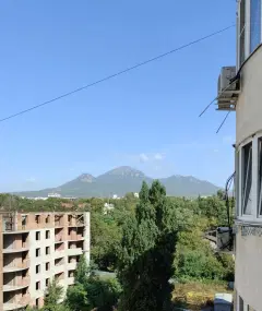 Фото гостя 10 — Квартира однокомнатная на улице Оранжерейной, 50 м², Пятигорск