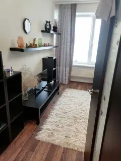 Фото гостя 7 — Квартира однокомнатная на улице Сегежской, 38 м², Петрозаводск