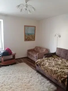 Фото гостя 12 — Квартира однокомнатная на улице Сегежской, 38 м², Петрозаводск