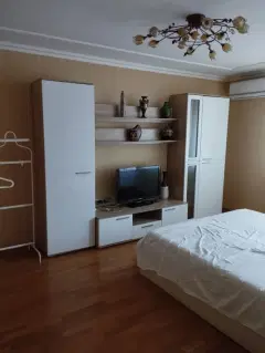 Фото гостя 7 — Апартаменты двухкомнатные в Нижегородском, 55 м², Нижний Новгород