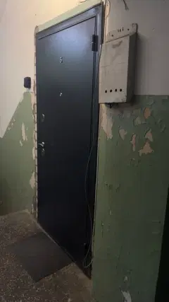 Фото гостя 2 — Квартира двухкомнатная в Нижегородском, 44 м², Нижний Новгород