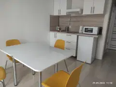 Фото гостя 2 — Квартира однокомнатная в Советском, 35 м², Казань