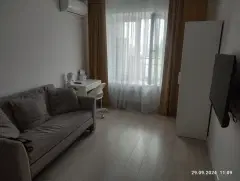 Фото гостя 8 — Квартира однокомнатная в Советском, 35 м², Казань