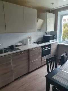 Фото гостя 5 — Квартира трёхкомнатная на проспекте Победы, 72 м², Кстово