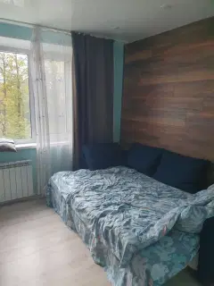 Фото гостя 9 — Квартира трёхкомнатная на проспекте Победы, 72 м², Кстово