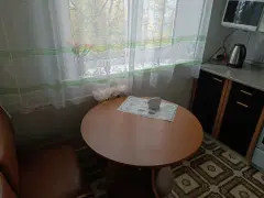 Фото гостя 2 — Квартира однокомнатная на улице Фестивальной, 31 м², Апатиты