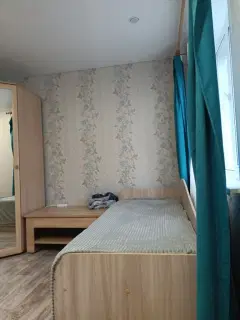 Фото гостя 5 — Квартира однокомнатная на улице Фестивальной, 31 м², Апатиты