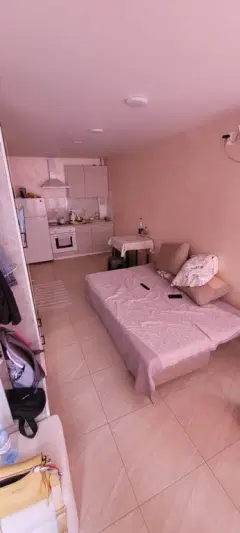 Фото гостя 3 — Квартира двухкомнатная на улице Соколиной, 45 м², Адлер