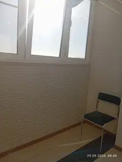 Фото гостя 8 — Квартира однокомнатная на улице имени Жлобы, 44 м², Краснодар