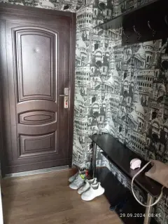 Фото гостя 9 — Квартира однокомнатная на улице имени Жлобы, 44 м², Краснодар