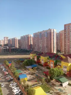 Фото гостя 12 — Квартира однокомнатная на улице имени Жлобы, 44 м², Краснодар