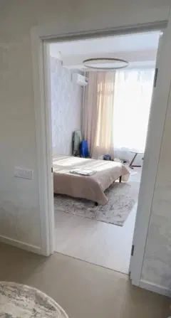 Фото гостя 9 — Квартира двухкомнатная на улице Замковой, 86 м², Кисловодск