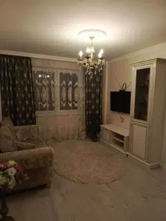 Фото гостя 3 — Квартира двухкомнатная в Приокском, 60 м², Нижний Новгород