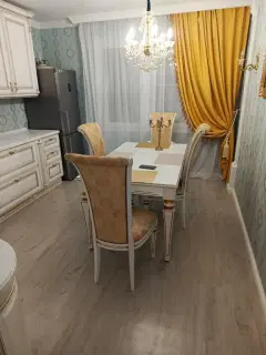Фото гостя 7 — Квартира двухкомнатная в Приокском, 60 м², Нижний Новгород