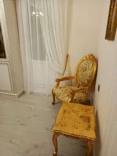 Фото гостя 9 — Квартира двухкомнатная в Приокском, 60 м², Нижний Новгород