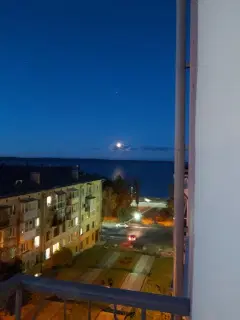 Фото гостя 4 — Квартира двухкомнатная на улице Свердлова, 42 м², Петрозаводск