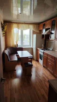 Фото гостя 1 — Квартира трёхкомнатная на улице 25 Сентября, 65 м², Смоленск