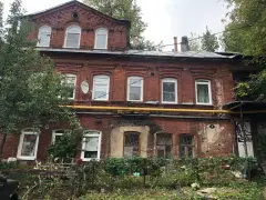 Фото гостя 11 — Квартира двухкомнатная в Нижегородском, 45 м², Нижний Новгород