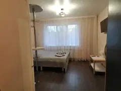 Фото гостя 3 — Студия однокомнатная на улице Зелинского, 22 м², Великий Новгород