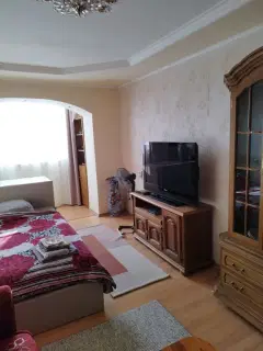 Фото гостя 7 — Квартира однокомнатная на улице Островского, 36 м², Кисловодск