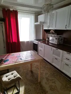 Фото гостя 11 — Квартира однокомнатная на улице Островского, 36 м², Кисловодск