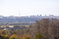 Фото гостя 11 — Квартира однокомнатная на улице Максима Горького, 34 м², Бор