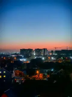 Фото гостя 4 — Апартаменты однокомнатные в Карасунском, 30 м², Знаменский