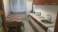 Фото гостя 12 — Квартира двухкомнатная на улице Куйбышева, 51 м², Кисловодск