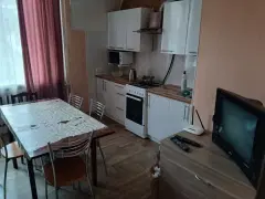 Фото гостя 3 — Квартира трёхкомнатная на улице Некрасова, 80 м², Ярославль