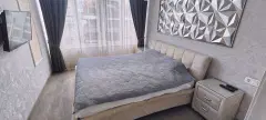 Фото гостя 6 — Апартаменты однокомнатные на улице Крымской, 55 м², Геленджик