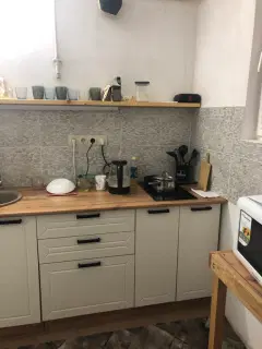 Фото гостя 4 — Дом 3-местный в переулке Армейском, 35 м², Горячеводский