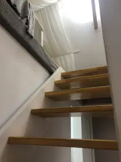 Фото гостя 6 — Дом 3-местный в переулке Армейском, 35 м², Горячеводский