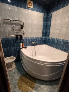 Фото гостя 6 — Квартира двухкомнатная на улице Ухтомского, 40 м², Рыбинск