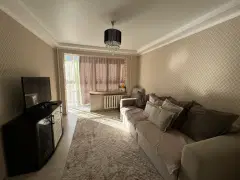 Фото гостя 4 — Квартира двухкомнатная на улице Карла Либнехта, 60 м², Кисловодск