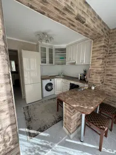 Фото гостя 11 — Квартира двухкомнатная на улице Карла Либнехта, 60 м², Кисловодск